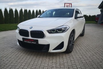 M-Pakiet*Polski Salon*Serwis ASO 45000km*100%Bezwypadkowa*Rok Gwarancj