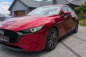 2.0*122KM*MildHybryd*Niemcy*Serwis*Skóry*Navi*Kamery360*Gwarancja*