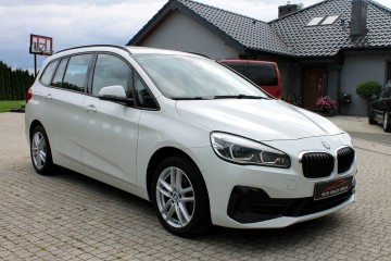 2.0D*190KM*Xdrive*Panorama*Navi*Adaptive Led*Kamera*Radar*Gwarancja*