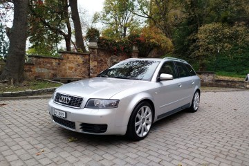 4.2v8*344KM*Szwajcar*Serwis*Recaro*Ładny Egzemplarz* Vat 23