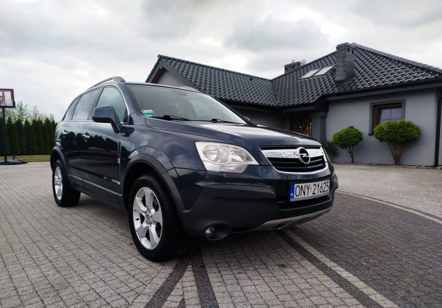 opel