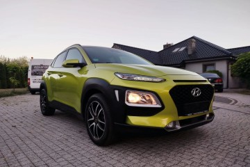 1.0 T-GDI*Navi*Radar*Kamera*