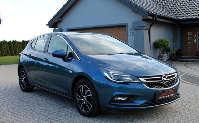 opel