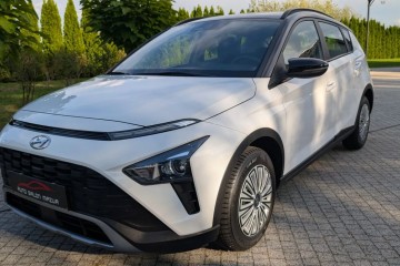 1.0T-GDI*Serwis 55tyskm*Bogate wyposażenie*Gwarancja techniczna*