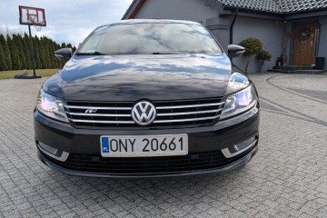 2.0TDI*170KM*Polski Salon*Skór