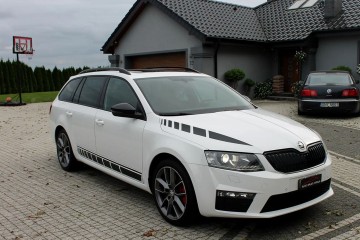 2.0TSI*220KM*Szwajcar*Serwis*Bezwypadkowa*Skóry*Navi*Panorama*