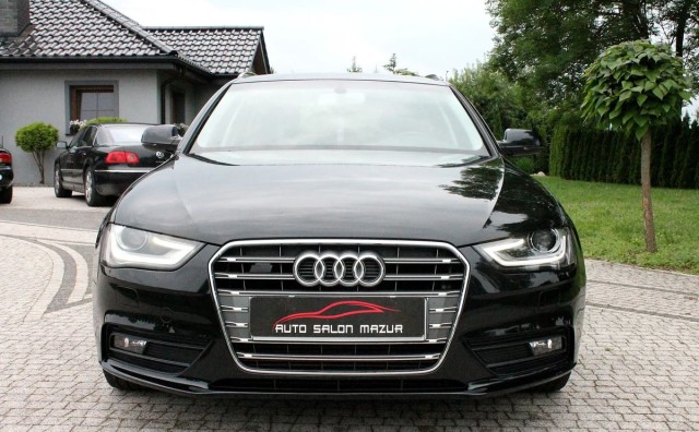 audi