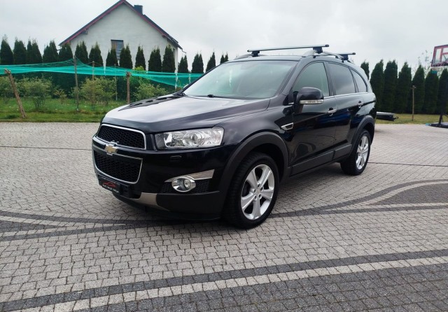 chevrolet
