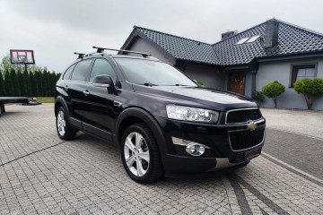 3,0V6*258KM*Szwajcar*Serwis*Navi*Kamera*Skóry*7 osób*Gwarancja*