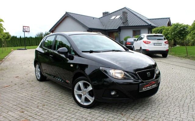 seat