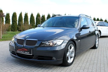 325i*218KM*Mocno doinwestowana*Navi*Skóry*Panorama*Ksenony*Rolety*