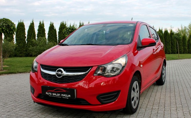 opel