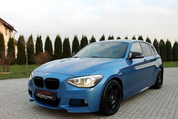 184KM*M-Pakiet*Skóry*Duża Navi*Ledy*Serwis*Gwarancja*