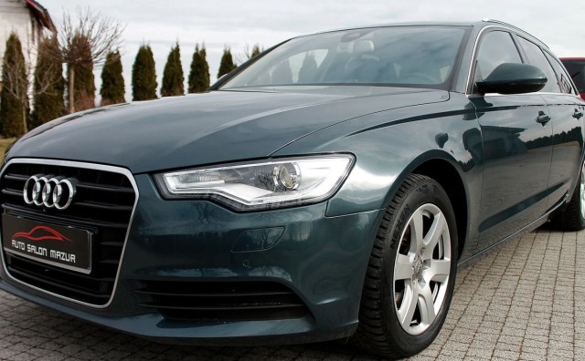 audi