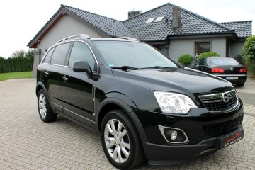 2.2CDTI*184KM*Serwis*Skóry*Ksenon*Gwarancja*