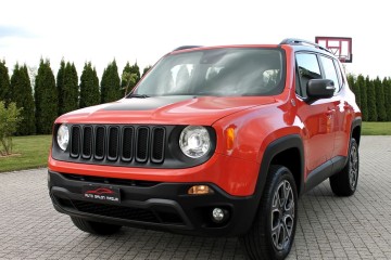 2.0*170KM*4x4*Trail Hawk*Szwajcar*Navi*Ksenon*Asystent Pasa*Gwarancja*