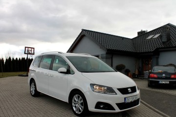 2.0TDI*4x4*Szwajcar*Serwis*Navi*Kamera cofania*3xKlima*Gwarancja*VAT23