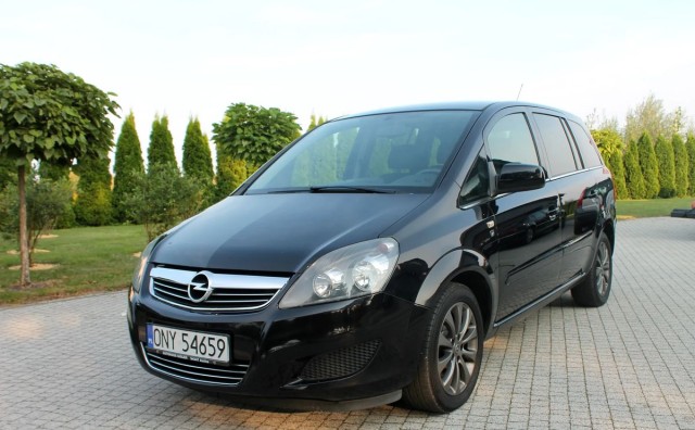 opel