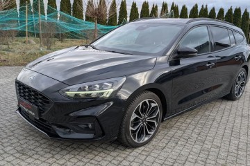 1.5*150KM*ST-line*Serwis 57000km*Full Led*Navi*Kamera*Gwarancja*