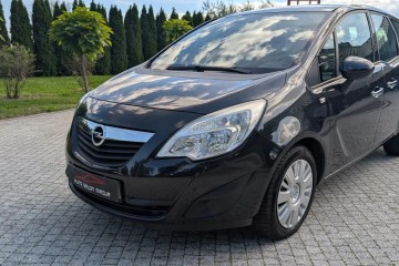 1.4 100KM*Serwis 129tys km*Android*Opłacona*Rok Gwarancji