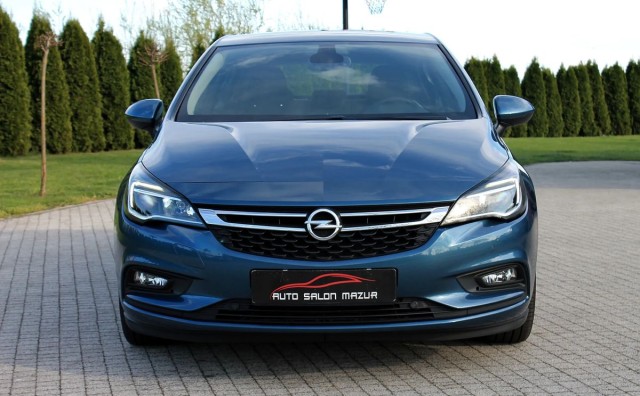 opel