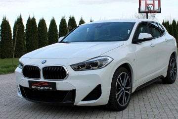 M-Pakiet*Polski Salon*Serwis ASO 45000km*100%Bezwypadkowa*Rok Gwarancj