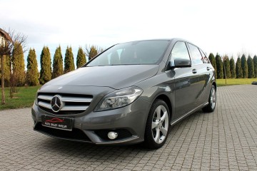 1.6Turbo*Avantgarde*Serwis 108tys km*Radar*Navi*Skóry*PDC*Gwarancja*