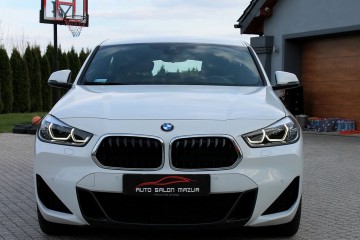 M-Pakiet*Polski Salon*Serwis ASO 45000km*100%Bezwypadkowa*Rok Gwarancj