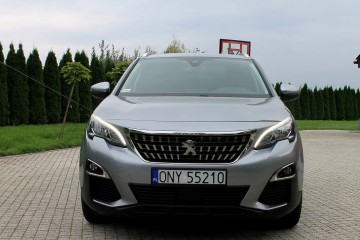 2.0HDI*150KM*Polski Salon*Serwis do końca*Navi*Kamera*Gwarancja*