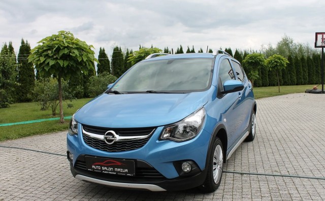 opel