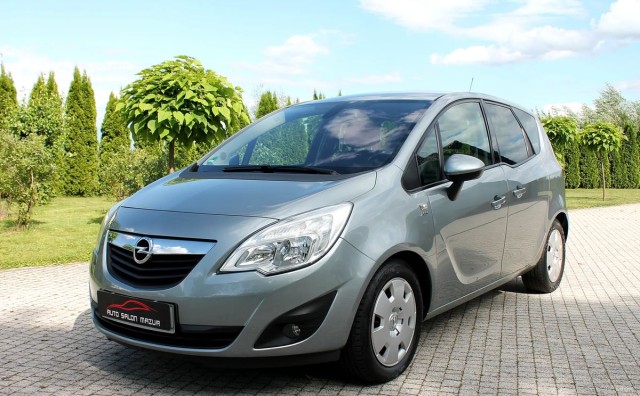 opel