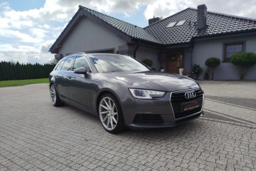 2.0TDI*150KM*Automat*Navi*Kamera*LED*Gwarancja*