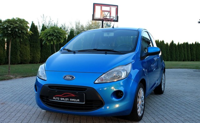 ford