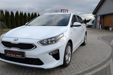 1.4Turbo*140KM*Serwis 75tys km*Navi*Kamera*Asystent pasa*Gwarancja*