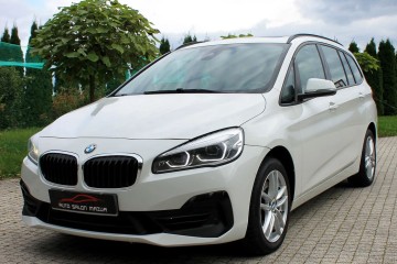 2.0D*190KM*Xdrive*Panorama*Navi*Adaptive Led*Kamera*Radar*Gwarancja*