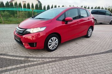 1.3 i-VTEC*102KM*Serwis110tys km*Gwarancja techniczna*