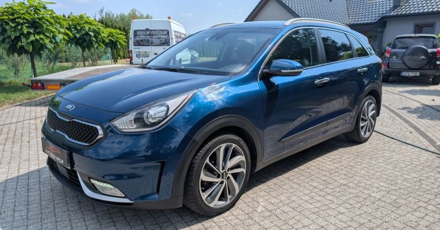 kia