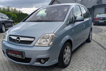 1.6*105KM*Klimatronik*Grzane fotele*Serwis*