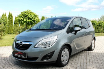 1.7CDTI*130KM*Klima*Grzana kierownica*Grzane fotele*Gwarancja*