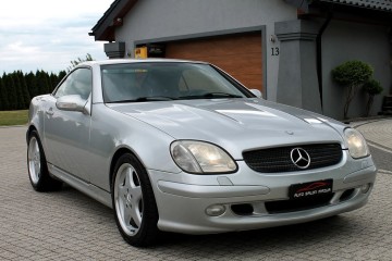 3.2v6*218KM*Szwajcar*Serwis do końca*Ksenon*Skóry*Bezwypadkowy*FV23