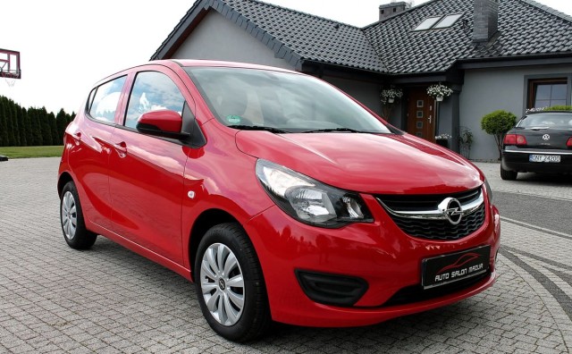 opel