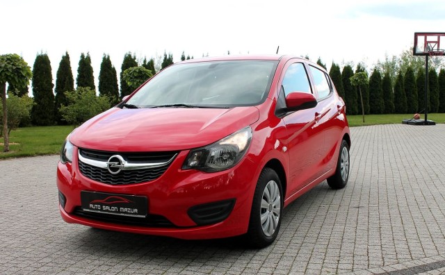 opel