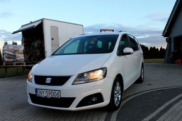 2.0TDI*4x4*Szwajcar*Serwis*Navi*Kamera cofania*3xKlima*Gwarancja*VAT23