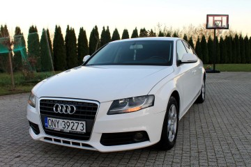 1.8T*150KM*Sedan*Nowy rozrząd*1 właściciel*