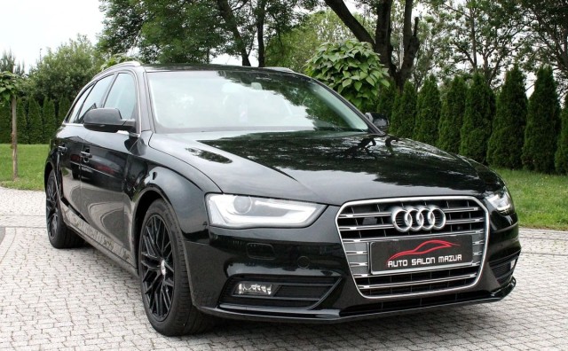 audi