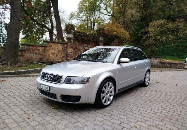 audi