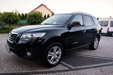2.0crdi*150KM*Skóry*7osób*