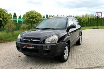 2.0Crdi*4x4*Skóry*Klima*1 właściciel*Serwisowany*