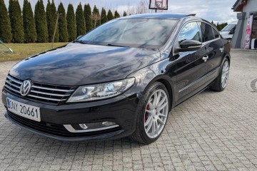 2.0 TDI*170KM*Polski Salon*Navi*Skóry*Kamera*Gwarancja