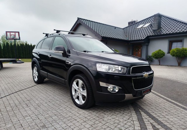 chevrolet